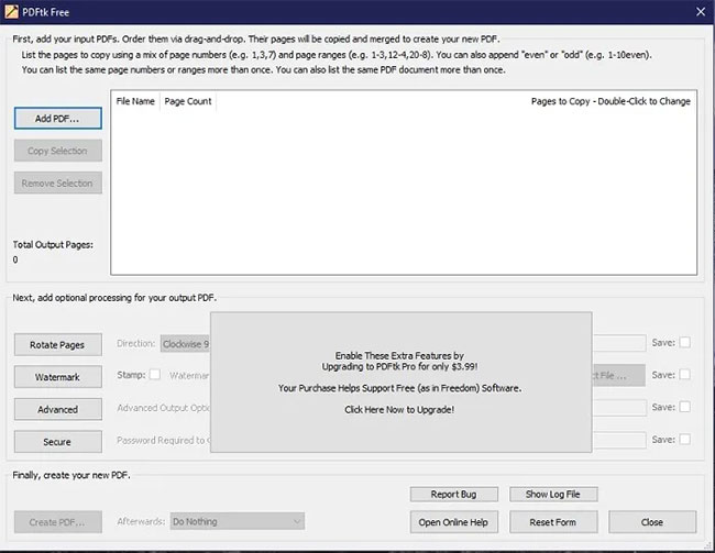 How to merge PDF files, merge and join multiple PDF files into a single file